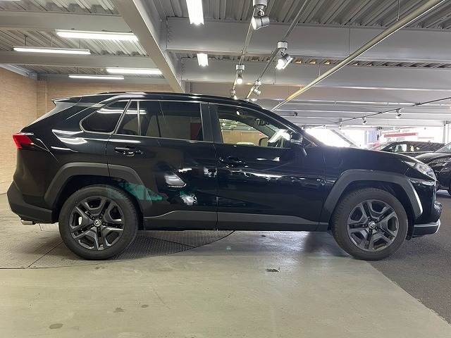 トヨタ RAV4の画像18