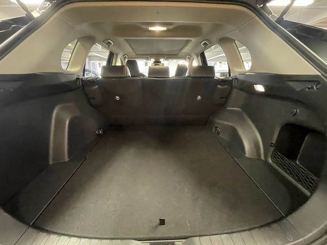 トヨタ RAV4の画像20