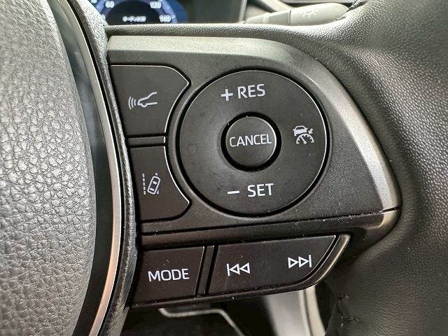 トヨタ RAV4の画像8