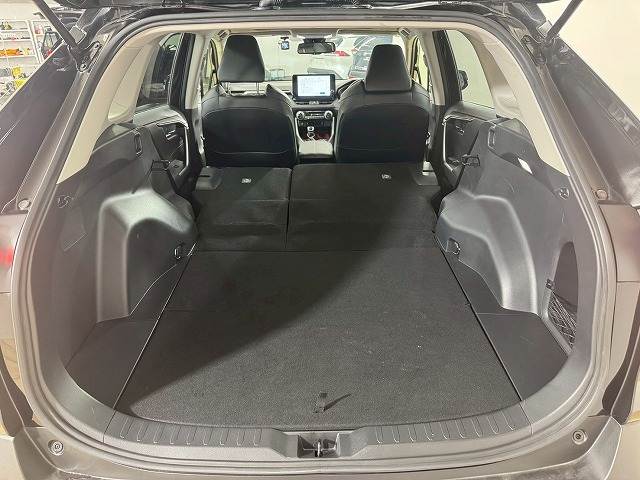 トヨタ RAV4の画像13