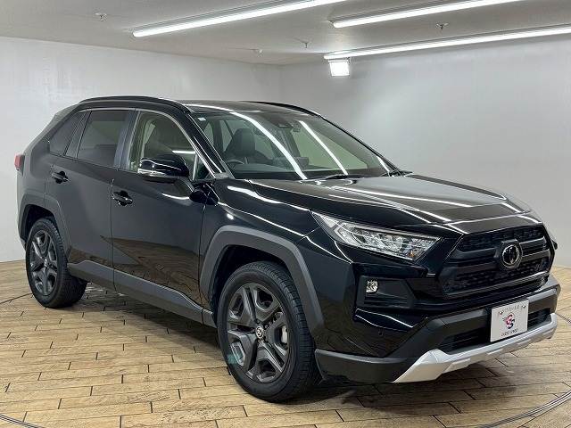 トヨタ RAV4の画像14