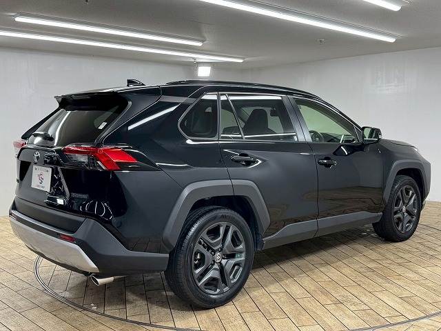 トヨタ RAV4の画像16