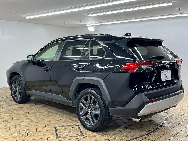 トヨタ RAV4の画像17