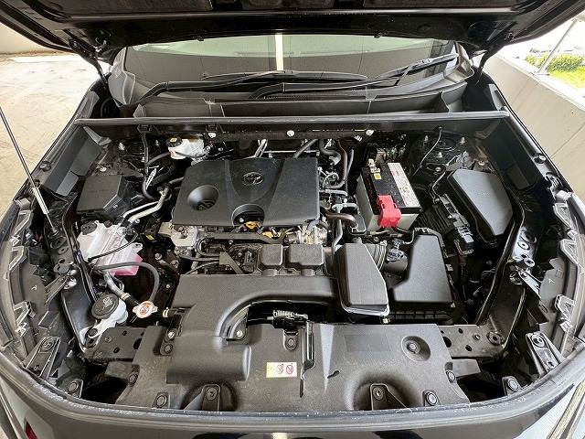 トヨタ RAV4の画像18