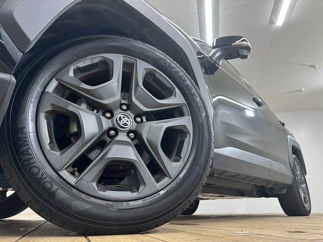 トヨタ RAV4の画像19