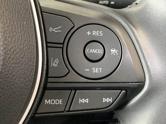 トヨタ カローラクロスの画像11