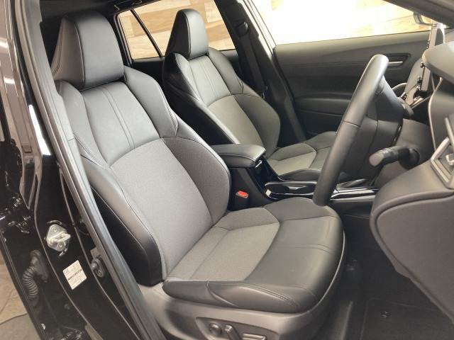 トヨタ カローラクロスの画像12