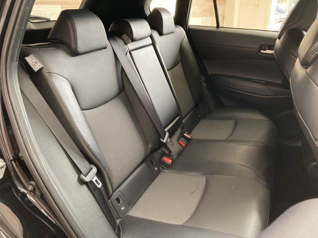 トヨタ カローラクロスの画像13