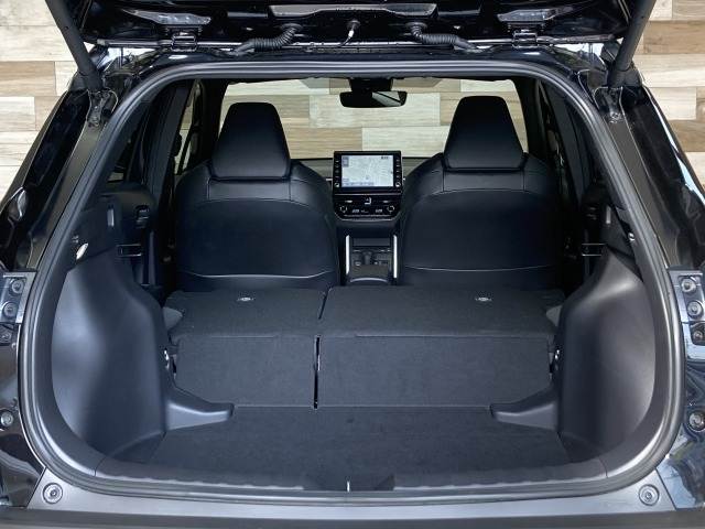 トヨタ カローラクロスの画像14