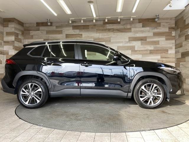 トヨタ カローラクロスの画像17