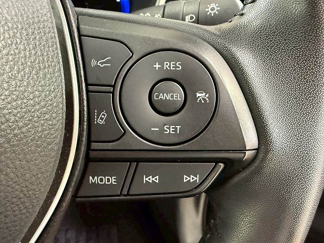 トヨタ カローラクロスの画像7