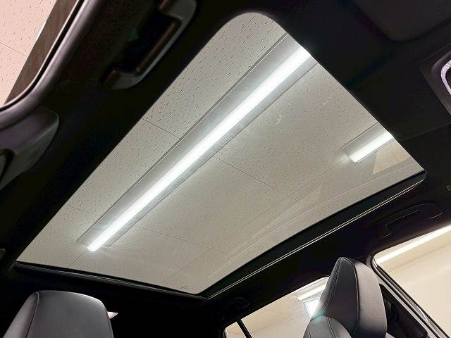 トヨタ カローラクロスの画像8