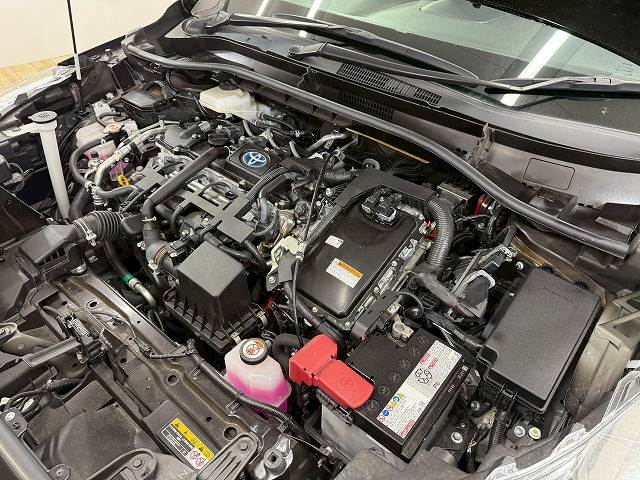 トヨタ カローラクロスの画像18