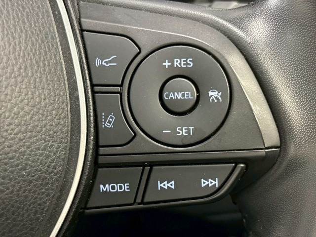 トヨタ カローラクロスの画像9