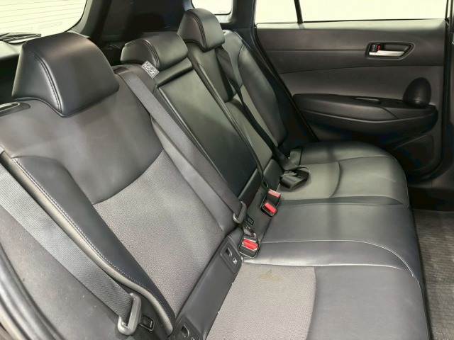 トヨタ カローラクロスの画像12