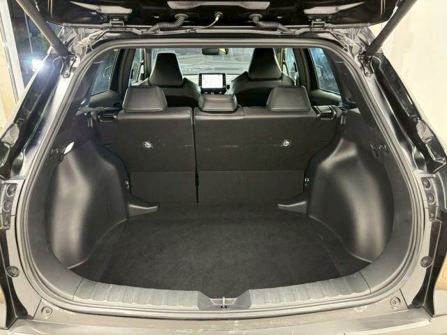 トヨタ カローラクロスの画像13