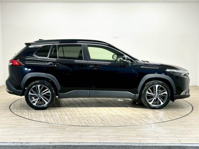 トヨタ カローラクロスの画像15