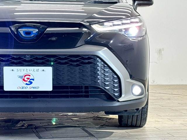 トヨタ カローラクロスの画像18