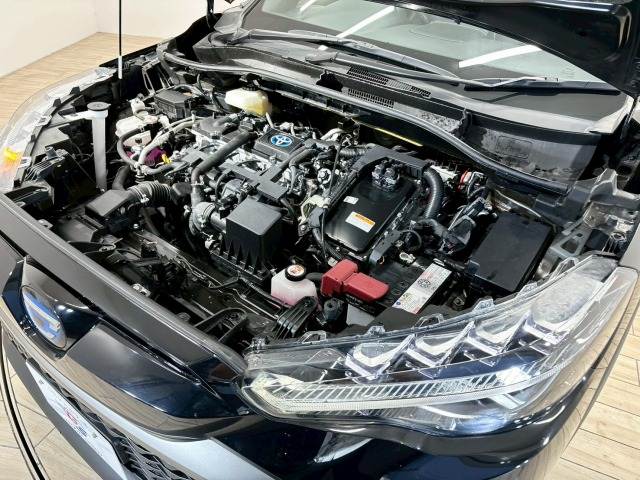 トヨタ カローラクロスの画像20