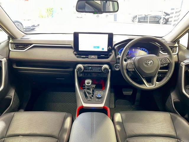 トヨタ RAV4の画像3