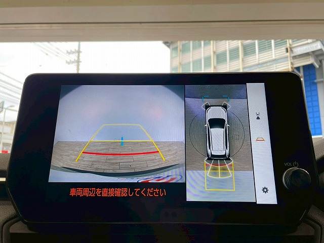 トヨタ RAV4の画像5