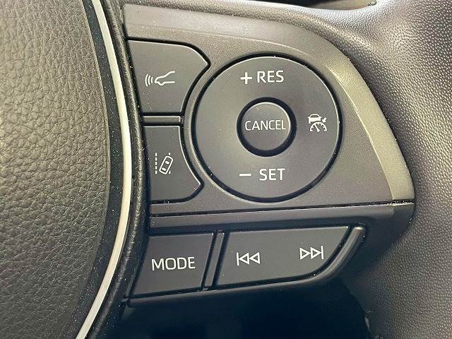 トヨタ RAV4の画像8