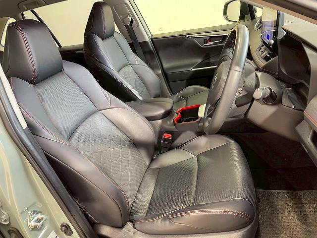 トヨタ RAV4の画像12