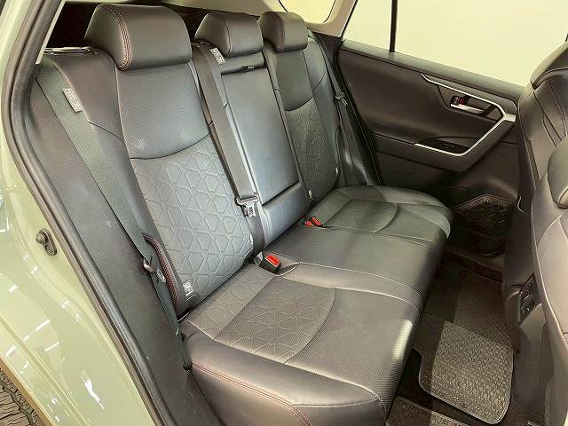 トヨタ RAV4の画像13