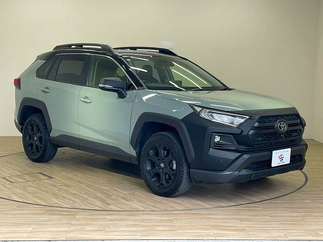 トヨタ RAV4の画像15