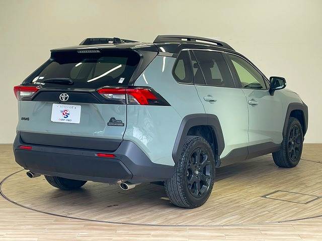 トヨタ RAV4の画像16