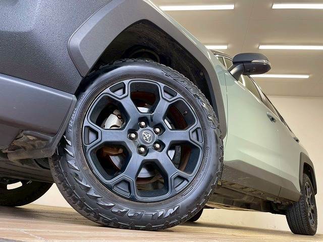 トヨタ RAV4の画像18