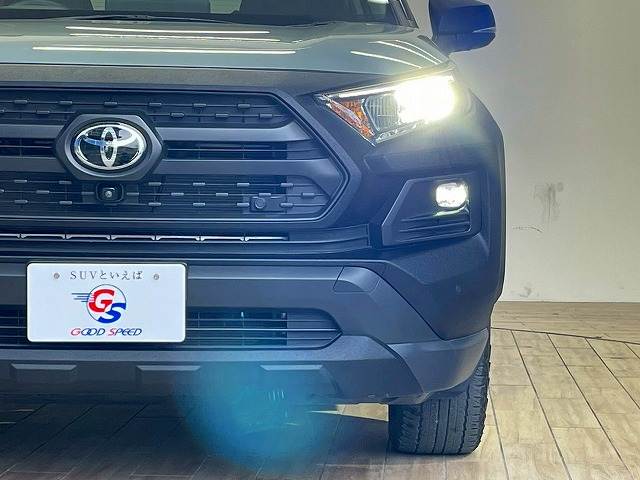 トヨタ RAV4の画像19