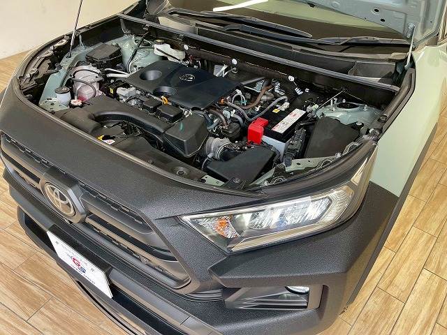 トヨタ RAV4の画像20