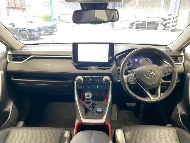 トヨタ RAV4の画像3