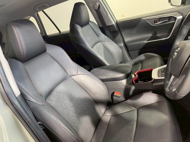 トヨタ RAV4の画像10