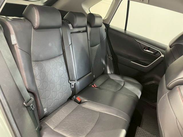 トヨタ RAV4の画像11