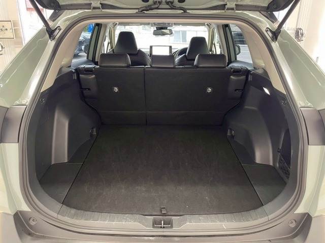 トヨタ RAV4の画像12