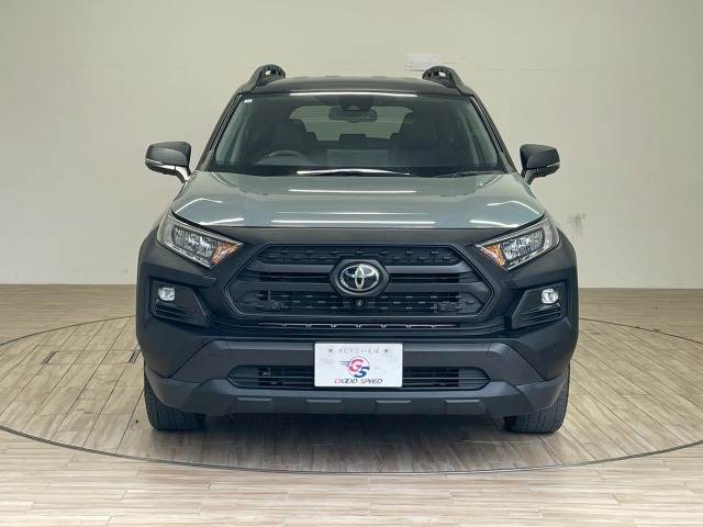 トヨタ RAV4の画像13