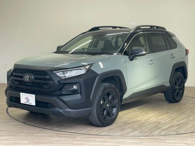トヨタ RAV4の画像14