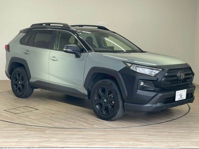 トヨタ RAV4の画像15