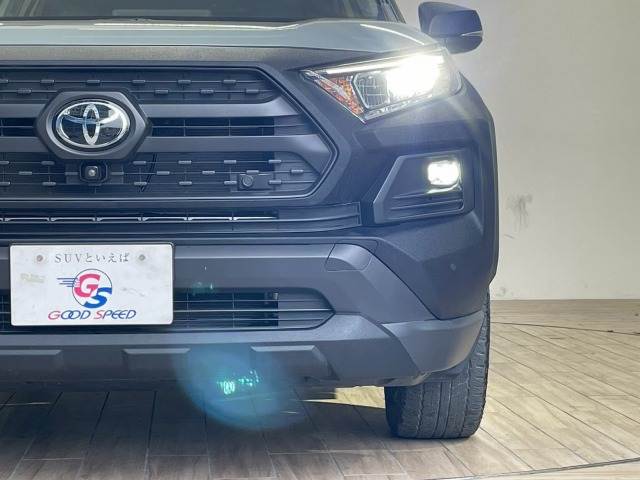 トヨタ RAV4の画像18