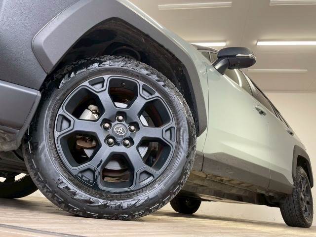トヨタ RAV4の画像19