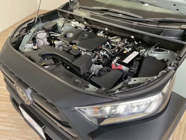 トヨタ RAV4の画像20