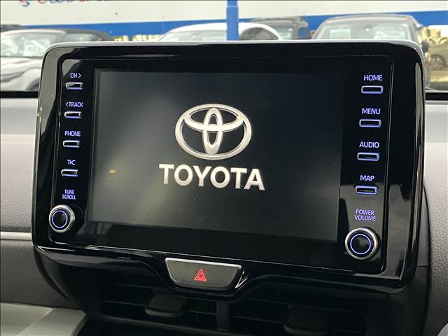 トヨタ ヤリスの画像3