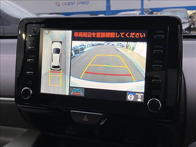 トヨタ ヤリスの画像4