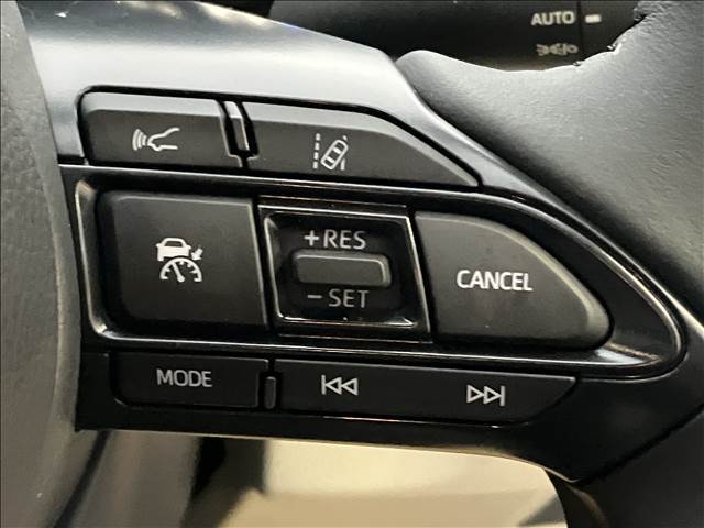 トヨタ ヤリスの画像5