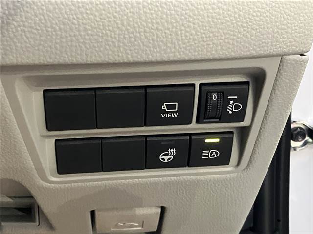 トヨタ ヤリスの画像6