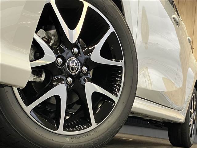 トヨタ ヤリスの画像11