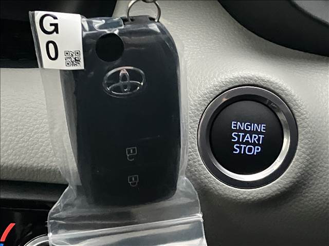 トヨタ ヤリスの画像16