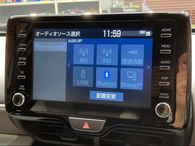 トヨタ&nbsp;ヤリスの画像3